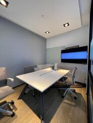 Suntec Tower Three (D1), Office #633237941